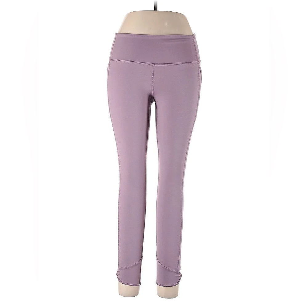 All in Motion Women's Mauve Leggings